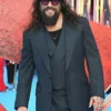 buy now Supergirl UK Sneak Peek 2026 Jason Momoa Blazer