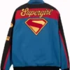 buy now Supergirl Windbreaker Jacket