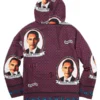 buy now Supreme Barack Obama Anorak Jacket