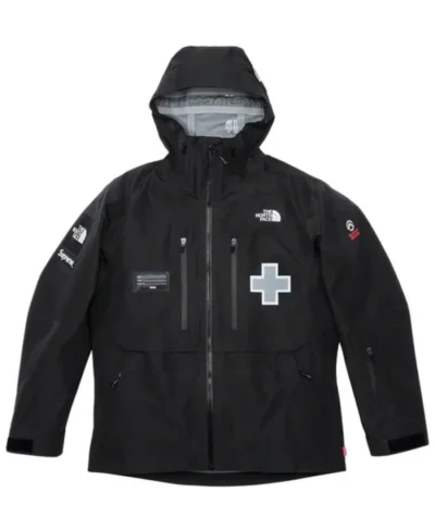 buy now Supreme x The North Face Mountain Pro Jacket
