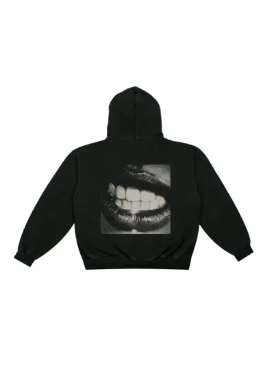 buy now Tate Lips Hoodie