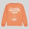 buy now Taylor Swift So Much for Summer Love Rugby Sweater