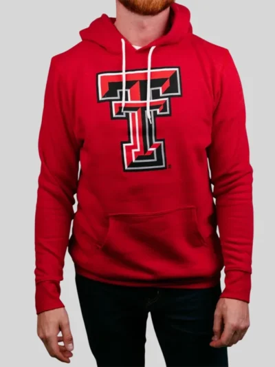 buy now Texas Tech Hoodie