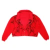 buy now The Human Spider Hoodie