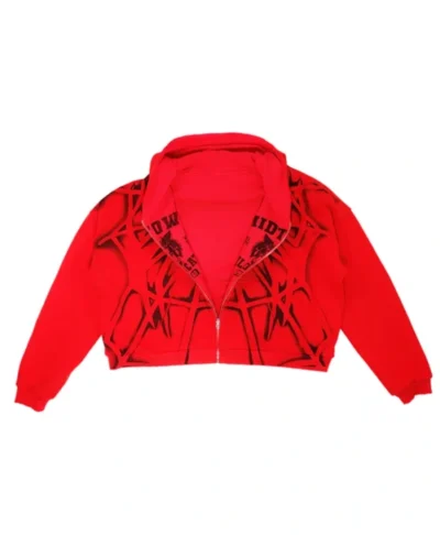 buy now The Human Spider Hoodie