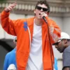 buy now Timothée Chalamet Knicks Parade Chrome Hearts Hoodie