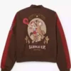 buy now Toy Story 5 Jessie Bomber Jacket