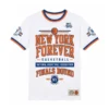 buy now Tracy Morgan New York Forever Knicks T-shirt