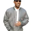 buy now Tyler James Williams Bomber Jacket