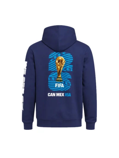 buy now USA FIFA World Cup 2026 Graphic Hoodie