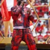 buy now Vegedream FIFA World Cup Opening Ceremony Jacket