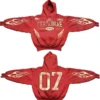 buy now Vertabrae Hoodie