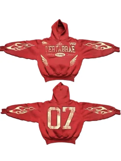 buy now Vertabrae Hoodie
