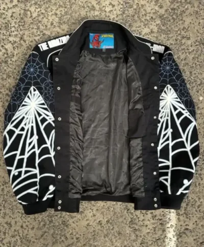 buy now Vintage Marvel Venom Jacket
