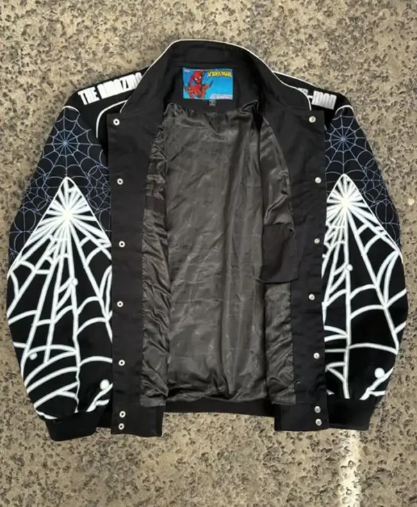 buy now Vintage Marvel Venom Jacket
