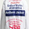 buy now Virgil Abloh x Nike USA Anthem Jacket