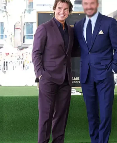 buy now Walk Of Fame 2026 Tom Cruise Suit