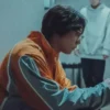 buy now Weak Hero Class S02 Geum Seong-je Track Jacket