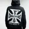 buy now West Coast Choppers Hoodie