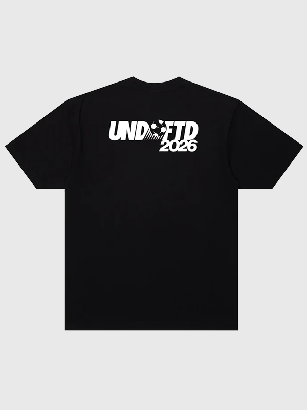 buy nowUNDEFEATED Mexico Flag T-Shirt