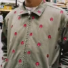 cotton twill work jacket