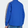 hop Italy Adidas 2026 Home Anthem Jacket