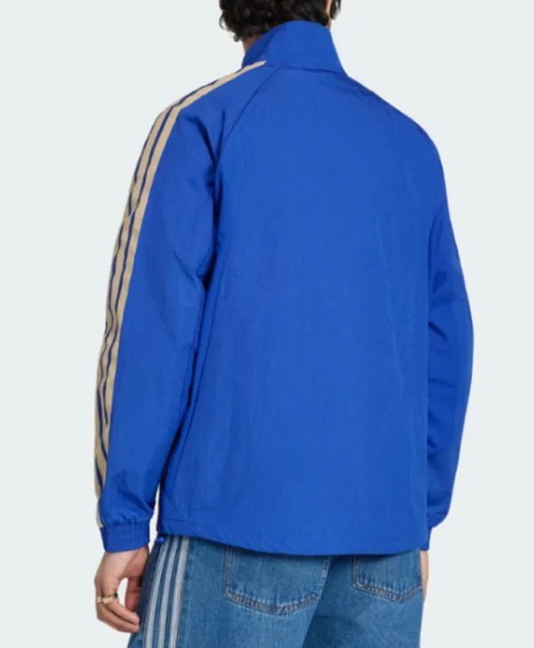 hop Italy Adidas 2026 Home Anthem Jacket