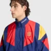 order Adidas FIFA World Cup 2026 Spain EQT Track Jacket