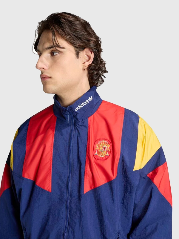 order Adidas FIFA World Cup 2026 Spain EQT Track Jacket