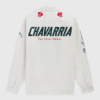 order Chloe Kelly Adidas x Willy Chavarria Button Up Shirt for sale