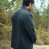 order Daniel Gangs Of Galicia 2024 Black Jacket