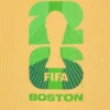 order FIFA World Cup 2026 Boston Hoodie
