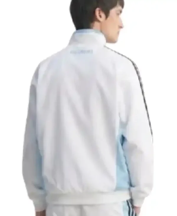 order FIFA World Cup 26 Adidas Argentina Home Track Jacket