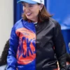 order New York Knicks Championship Parade Kathy Hochul Jacket