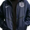order Nike England Anthem Navy Blue Jacket