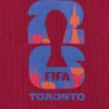 order Now FIFA World Cup 2026 Toronto Hoodie