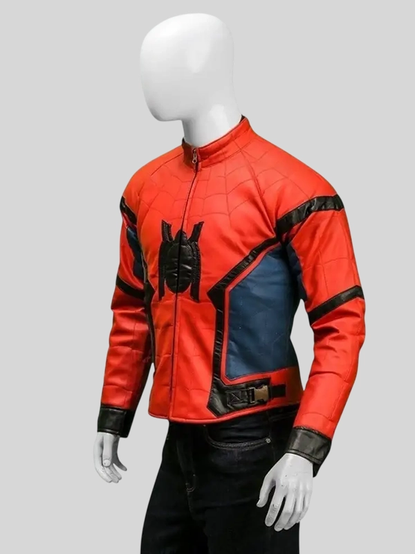order Spider-Man Homecoming Jacket
