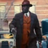 order Spider Noir S01 Robbie Robertson Plaid Coat