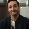 order Sunny Nights 2026 Will Forte Bomber Jacket