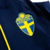 order now 2026 Sweden Windbreaker Tiro 26 Travel World Cup