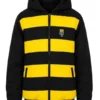 order now 75th Berlinale Timothee Chalamet Stripe Jacket