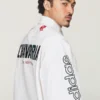 order now Adidas Chavarria Button Up Shirt