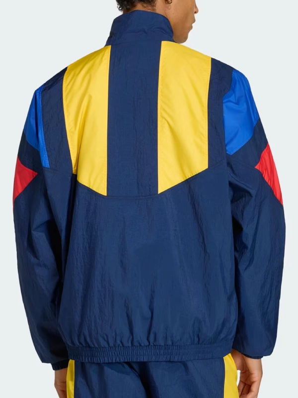 order now Adidas Colombia 2026 World Cup EQT Tracksuit