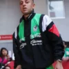 order now Adidas FIFA World Cup 2026 Mexico EQT Jacket
