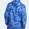 order now Adidas Own The Run Allover Print Jacket