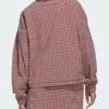 order now Adidas Ultimate365 Gingham Jacket