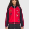 order now Adidas x Brain Dead x Disney Track Jacket