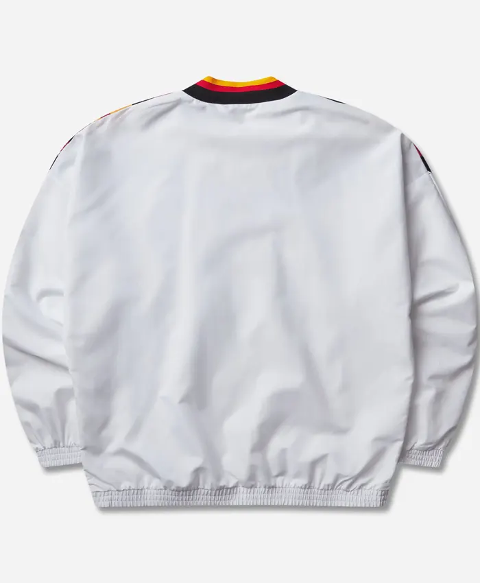 order now Alexander Zverev Adidas Germany 1994 Jacket
