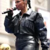 order now Alicia Keys Knicks Victory Parade 2026 Concert Jacket