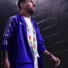 order now Argentina FIFA World Cup 2026 Track Jacket